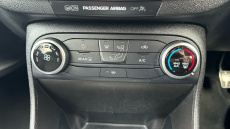 Ford Fiesta 1.0 EcoBoost 140 ST-Line 5dr Petrol Hatchback